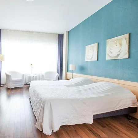 Hotel Gevers 3*
