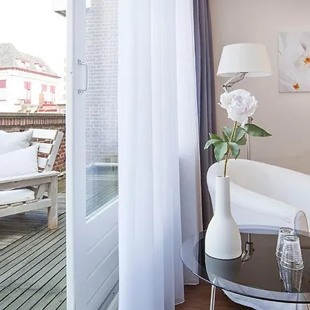 Gevers Hotel Den Haag
