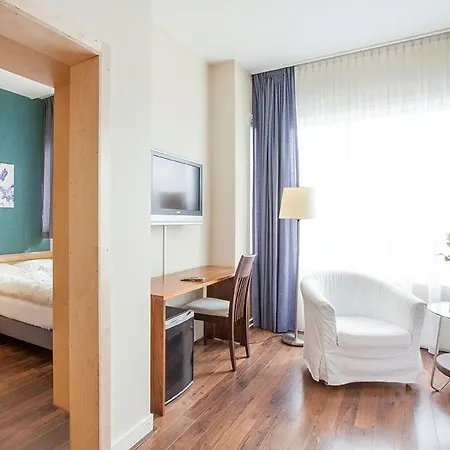Hotel Gevers 3*