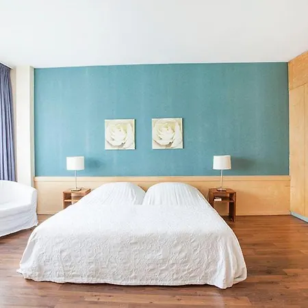 Hotel Gevers Den Haag